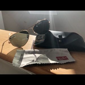 Rays Bans